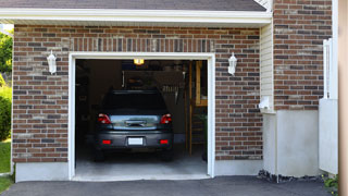 Garage Door Installation at Ray Rupards Mesquite, Texas